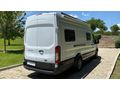 2016 FORD TRANSIT ÖZEL YAPIM KARAVAN  (KARAVAN OLARAK HİÇ KULLANILMAMIŞTIR)