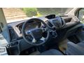 2016 FORD TRANSIT ÖZEL YAPIM KARAVAN  (KARAVAN OLARAK HİÇ KULLANILMAMIŞTIR)