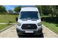 2016 FORD TRANSIT ÖZEL YAPIM KARAVAN  (KARAVAN OLARAK HİÇ KULLANILMAMIŞTIR)