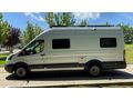 2016 FORD TRANSIT ÖZEL YAPIM KARAVAN  (KARAVAN OLARAK HİÇ KULLANILMAMIŞTIR)