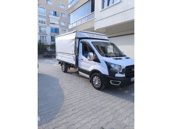 Sahibinden Ford Trucks Transit 350 M