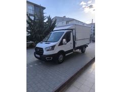 Sahibinden Ford Trucks Transit 350 M
