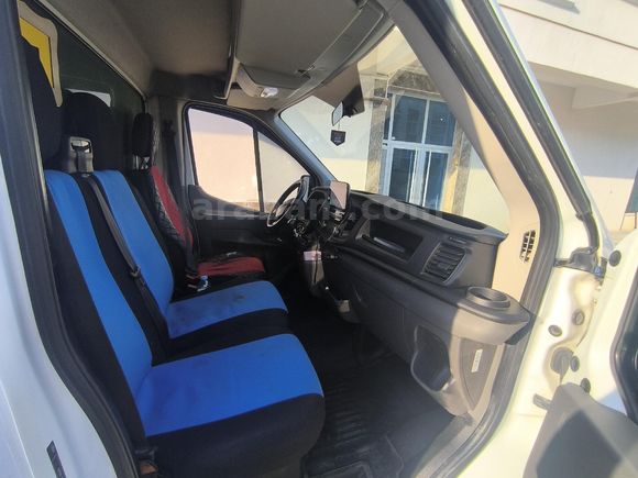 Sahibinden Ford Trucks Transit 350 M