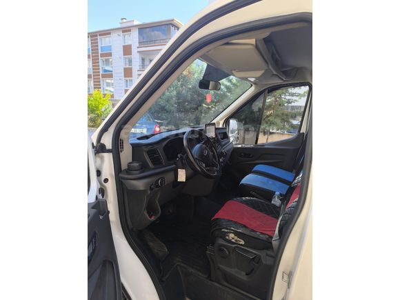 Sahibinden Ford Trucks Transit 350 M