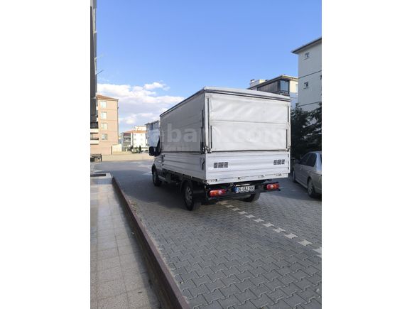 Sahibinden Ford Trucks Transit 350 M