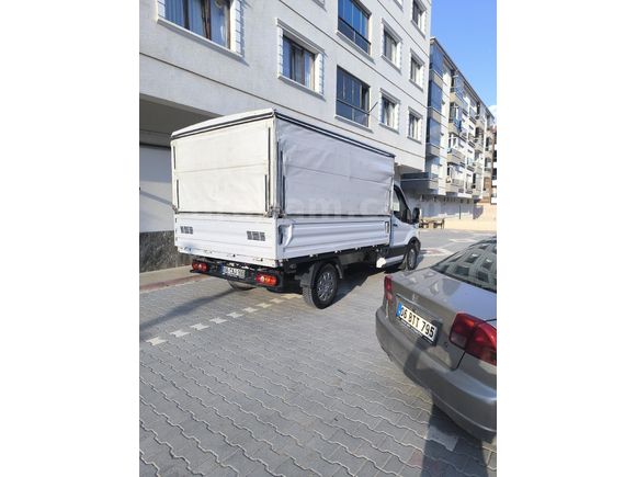Sahibinden Ford Trucks Transit 350 M