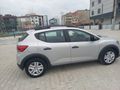 Sahibinden otomatik Dacia Sandero Stepway 
