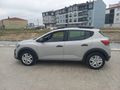 Sahibinden otomatik Dacia Sandero Stepway 