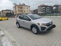 Sahibinden otomatik Dacia Sandero Stepway 