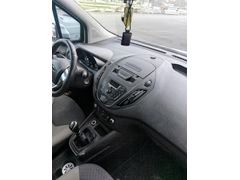 Sahibinden Ford Tourneo Courier 1.5 TDCi Delux 2018 Model