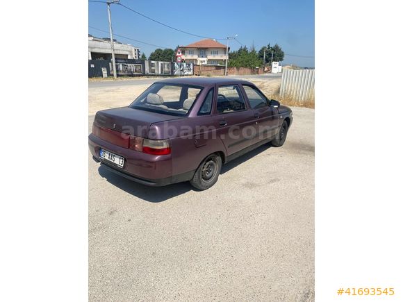 Satılık Lada Vega 1.5 8V