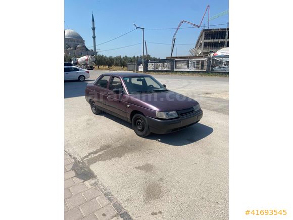 Satılık Lada Vega 1.5 8V