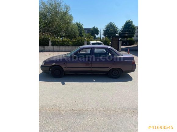 Lafa Vega 1.5 LPG