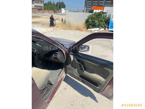 Satılık Lada Vega 1.5 8V