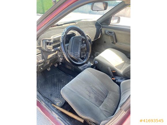 Satılık Lada Vega 1.5 8V