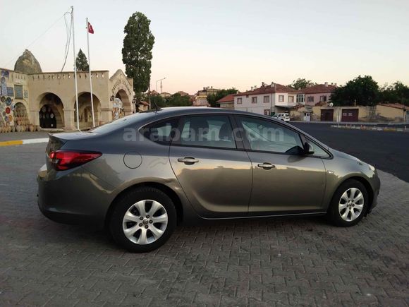 Sahibinden Opel Astra 1.4 T Edition Plus 2019 Model 