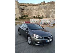 Sahibinden Opel Astra 1.4 T Edition Plus 2019 Model 