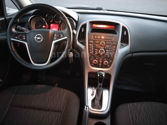 Sahibinden Opel Astra 1.4 T Edition Plus 2019 Model 