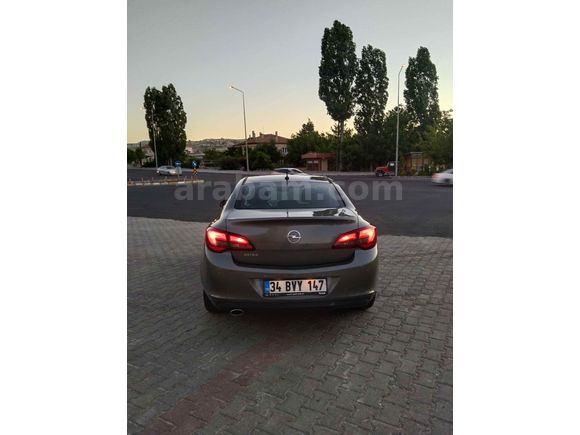 Sahibinden Opel Astra 1.4 T Edition Plus 2019 Model 