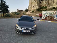 Sahibinden Opel Astra 1.4 T Edition Plus 2019 Model 