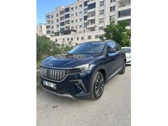 SAHİBİNDEN HATASIZ, DÜŞÜK KM’Lİ