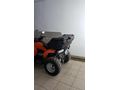 Sahibinden Kuba Viptrack 250 / T3
