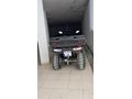 Sahibinden Kuba Viptrack 250 / T3
