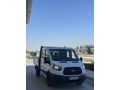 HATASIZ 2017 MODEL FORD ÇİFT KABİN