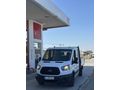 HATASIZ 2017 MODEL FORD ÇİFT KABİN