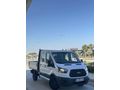 HATASIZ 2017 MODEL FORD ÇİFT KABİN