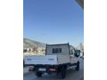 HATASIZ 2017 MODEL FORD ÇİFT KABİN