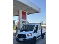 HATASIZ 2017 MODEL FORD ÇİFT KABİN