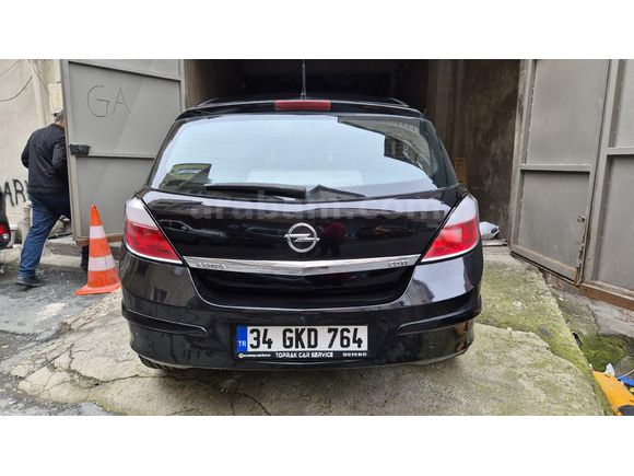 Sahibinden Opel Astra 1.3 CDTI Enjoy 2006 Model
