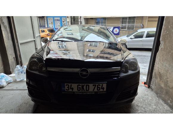 Sahibinden Opel Astra 1.3 CDTI Enjoy 2006 Model