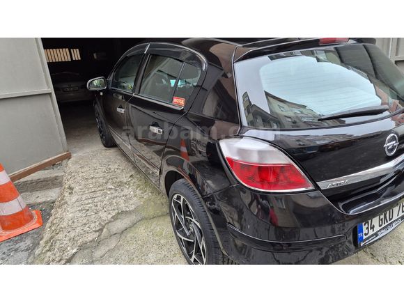 Sahibinden Opel Astra 1.3 CDTI Enjoy 2006 Model