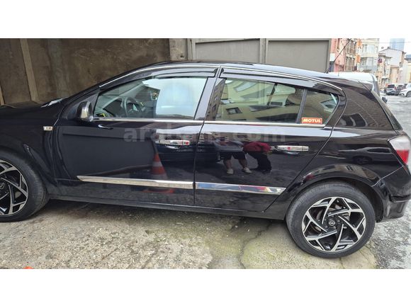 Sahibinden Opel Astra 1.3 CDTI Enjoy 2006 Model
