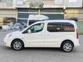 Galeriden Citroen Berlingo 1.6 HDi Multispace 2012 Model Gaziantep