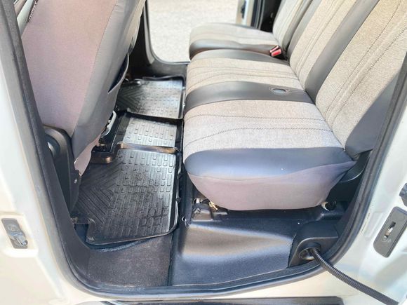 Galeriden Citroen Berlingo 1.6 HDi Multispace 2012 Model Gaziantep