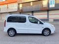 Galeriden Citroen Berlingo 1.6 HDi Multispace 2012 Model Gaziantep