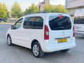 Galeriden Citroen Berlingo 1.6 HDi Multispace 2012 Model Gaziantep