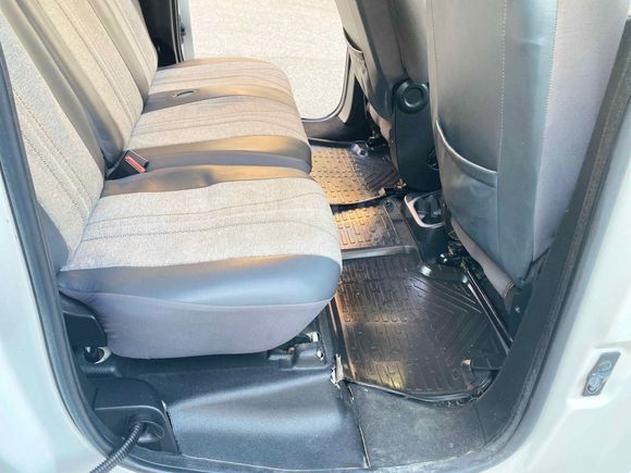 Galeriden Citroen Berlingo 1.6 HDi Multispace 2012 Model Gaziantep