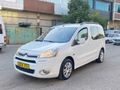Galeriden Citroen Berlingo 1.6 HDi Multispace 2012 Model Gaziantep
