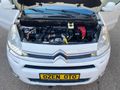 Galeriden Citroen Berlingo 1.6 HDi Multispace 2012 Model Gaziantep