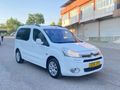 Galeriden Citroen Berlingo 1.6 HDi Multispace 2012 Model Gaziantep