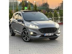 Galeriden Ford Kuga 1.5 EcoBlue ST Line 2020 Model Manisa