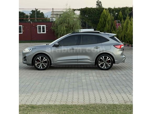 Galeriden Ford Kuga 1.5 EcoBlue ST Line 2020 Model Manisa