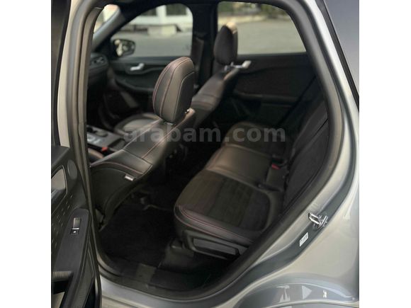 Galeriden Ford Kuga 1.5 EcoBlue ST Line 2020 Model Manisa