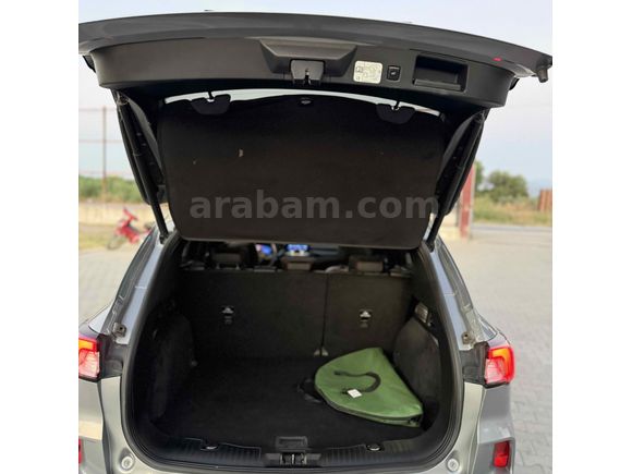 Galeriden Ford Kuga 1.5 EcoBlue ST Line 2020 Model Manisa