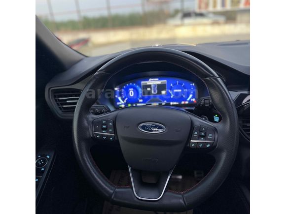 Galeriden Ford Kuga 1.5 EcoBlue ST Line 2020 Model Manisa