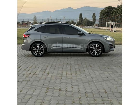 Galeriden Ford Kuga 1.5 EcoBlue ST Line 2020 Model Manisa
